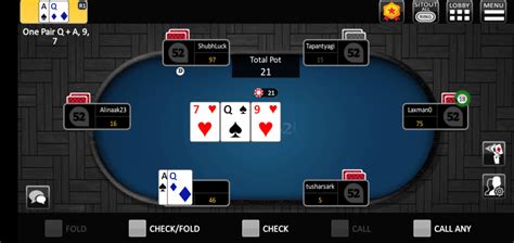 adda poker app download